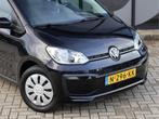 Volkswagen up! 1.0 *Airco*DAB*APP Connect*BTW* (bj 2021), Voorwielaandrijving, Stof, Gebruikt, 4 stoelen