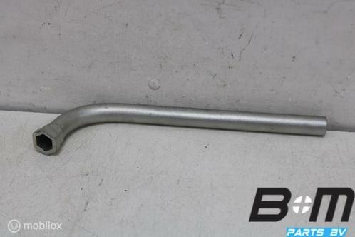 Wielsleutel VW Golf 5 4D0012219A, Auto-onderdelen, Klein materiaal, Gebruikt