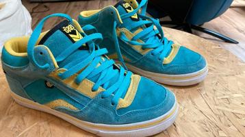 Vox schoenen beschikbaar voor biedingen