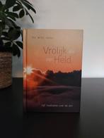 'Vrolijk als een held', W. Chr. Hovius, Ophalen of Verzenden, Zo goed als nieuw