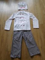 Kinder kokskostuum, Ophalen, Gebruikt, Jongen of Meisje