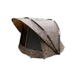 Te koop fox rx xl camou 1 man tent nieuw in tas, Watersport en Boten, Ophalen, Nieuw, Overige typen