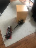 De Gregorio Cajon met Kick Drum Attachment, Ophalen, Gebruikt