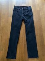 Angels jeans cici strass donkerblauw maat 38, Blauw, W30 - W32 (confectie 38/40), Ophalen of Verzenden, Angels