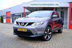 Nissan Qashqai 1.6 dCi Connect Edition 4WD Navi|1e Eig|360Ca, Euro 5, 4 cilinders, 1435 kg, Origineel Nederlands