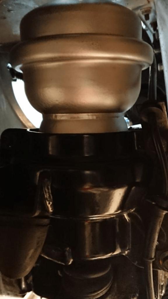 mg tf mgtf mg f mgf veerbollen refurbished, Auto-onderdelen, Ophanging en Onderstel, Gereviseerd, 3 maanden garantie, Ophalen of Verzenden