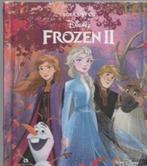 Frozen II (Luisterboek)(In Plastic), Boeken, Luisterboeken, Ophalen of Verzenden, Cd, Kind