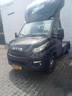 Iveco Daily 11/2018 nwe apk grote beurt in zeer goede staat, Auto's, Bestelauto's, 2216 kg, 4 cilinders, Iveco, 179 pk