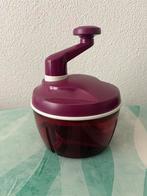 Tupperware Hakmolen - Nieuw!, Ophalen of Verzenden, Nieuw