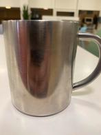 Koffiemok (gebruikt), Huis en Inrichting, Ophalen, Overige materialen, Gebruikt, Overige stijlen