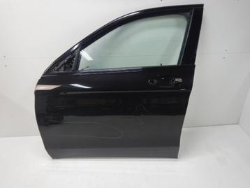 Mercedes-Benz GLC W253 Portier Links-Voor Obsidianschwarz 91 beschikbaar voor biedingen
