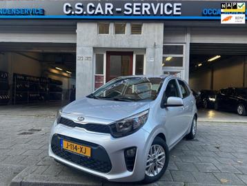 Kia Picanto 1.0 DPi DynamicLine Airco | Camera | NAP