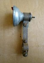 Philips achterlicht, Fietsen en Brommers, Fietsonderdelen, Philips, Gebruikt, Verzenden, Oldtimer