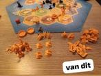 Catan tegel, Ophalen of Verzenden, Nieuw