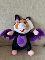 Halloween vleermuis Hamster Albert Heijn/ AH, Ophalen of Verzenden, Nieuw, Overige typen