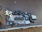 Diverse audi a6 c6 2006 elektronische delen, Ophalen of Verzenden, Audi