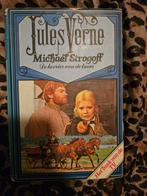 Michael Strogoff - Jules Verne, Ophalen of Verzenden, Gelezen, Jules Verne, Nederland