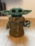 Lego Star Wars The Child (75318), Ophalen, Online, Gebruikt, 1 speler
