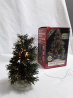 Lemax 94416 a kerstboom jaar 1999., Diversen, Kerst, Ophalen of Verzenden, Zo goed als nieuw