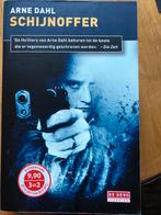 Arne Dahl - Schijnoffer, Ophalen of Verzenden, Zo goed als nieuw, Arne Dahl