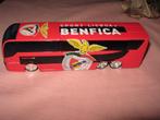 SLB Sport Lissabon Benfica bus Lisboa Maisto (l=19,5 cm), Overige typen, Ophalen of Verzenden, Zo goed als nieuw