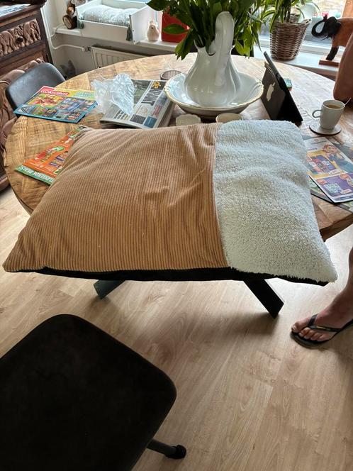 Leuke dieren kussen voor katten of kleine hondjes, Dieren en Toebehoren, Katten-accessoires, Zo goed als nieuw, Ophalen of Verzenden