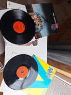 2 ABBA lp s, Cd's en Dvd's, Vinyl | Filmmuziek en Soundtracks, Ophalen of Verzenden, Zo goed als nieuw