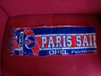 Paris Saint Germain sjaal, Maat L, Ophalen of Verzenden, Zo goed als nieuw, Overige typen