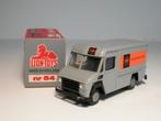 1/43 Lion Toys No 54 Commer van Gend & Loos, Ophalen of Verzenden, Nieuw, Auto, Overige merken