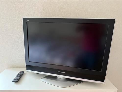 Panasonic Viera TX-32LX70F, Audio, Tv en Foto, Televisies, Gebruikt, LCD, Minder dan 40 cm, HD Ready (720p), Panasonic, Ophalen