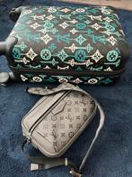 Messenger bag schouder tas ACTIE ❗️, Ophalen of Verzenden, Nieuw, Zwart