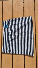 Rokje Frendz blauw/wit maat 110, Kinderen en Baby's, Kinderkleding | Maat 110, Ophalen, Gebruikt, Meisje, Jurk of Rok