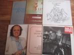 4 lp verzameling Trace, Labyrinth, Rick van der Linden, Cd's en Dvd's, Ophalen of Verzenden, 12 inch