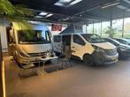 Opel Vivaro 1.6 CDTI BiTurbo L2H1 CAMPERBUS, AIRCO, NAVI, HE, Overige merken, Buscamper of Camperbus, Tot en met 2, Bedrijf