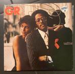 David Ruffin | Gentleman Ruffin | vinyl 1980, Ophalen of Verzenden, 1980 tot 2000, Zo goed als nieuw, 12 inch