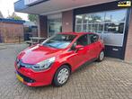Renault Clio 0.9 TCe Expression, Airco, Cruise, Navi, Blueto, Voorwielaandrijving, Gebruikt, 540 kg, Start-stop-systeem