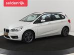 BMW 2-serie Active Tourer 218i High Executive | Leder | Stoe, 136 pk, Gebruikt, Euro 6, Leder