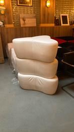 Softline chat poof, Ophalen, Minder dan 50 cm, ., 75 tot 100 cm