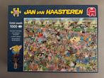 Jan van Haasteren puzzel - Oud hollandse ambachten, Hobby en Vrije tijd, Denksport en Puzzels, Ophalen of Verzenden, 500 t/m 1500 stukjes