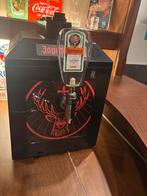 Jagermeistertap, Huis en Inrichting, Ophalen, Zo goed als nieuw