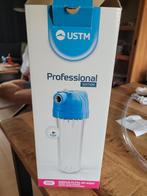 USTM  Waterfilter nieuw in doos wfw 12 emi, Ophalen of Verzenden, Nieuw