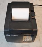STAR TSP 100 Kassa Printer + 18 Rollen, Computers en Software, Printers, Ophalen of Verzenden