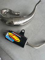 Ktm SX 50 FMF Powercore 2 uitlaat Nieuw!, Ophalen of Verzenden, Nieuw