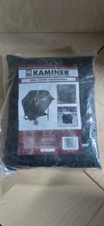 KAMINER Grill Cover 100x60x95cm - Nieuw in verpakking, Ophalen of Verzenden, Nieuw, KAMINER