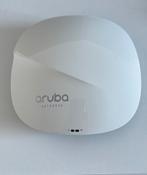 Aruba IAP-325-RW Access Point | WiFi |, Computers en Software, Accesspoints, Ophalen, Gebruikt, HPE Aruba