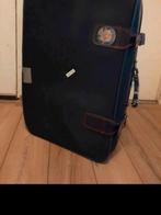 Te koop, Action merk reusKoffer/Baggage., Sieraden, Tassen en Uiterlijk, Koffers, Ophalen, Zo goed als nieuw, Hard kunststof