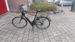 Sparta speedpedelec elektrische fiets 45 km/u  ac curapport, Gebruikt, Vering, 53 tot 57 cm, Ophalen