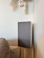 B&W HTM72 + 686 S2 set – topgeluid – wit – superstaat, Audio, Tv en Foto, Luidsprekers, Ophalen of Verzenden