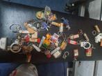 Oude sleutelshangers, Verzamelen, Ophalen of Verzenden, Gebruikt, Overige typen