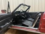 Ford USA Mustang Cabriolet / 1967 / 3,3 Liter 200 Cu 6-cilin, Auto's, Oldtimers, Automaat, Achterwielaandrijving, Zwart, Cabriolet